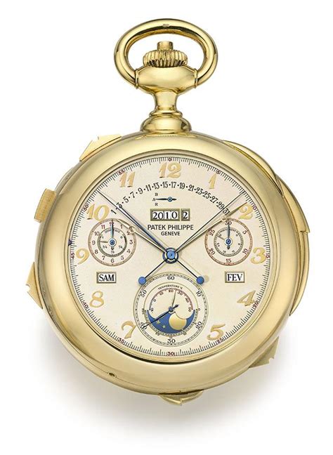 patek philippe kaliber 89 price